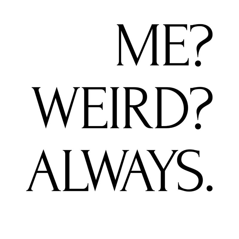 crazy