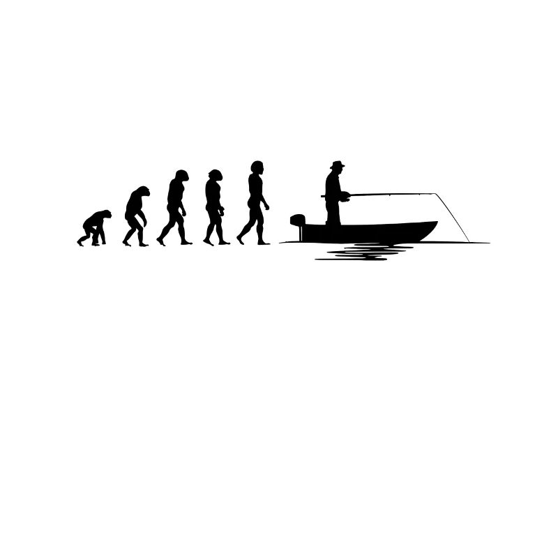 Evolution Fischer |Evolution Angler