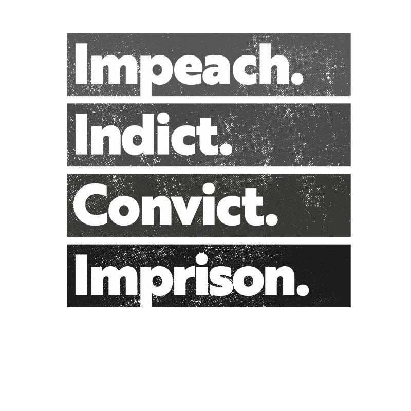  Impeach, Anti  Protest