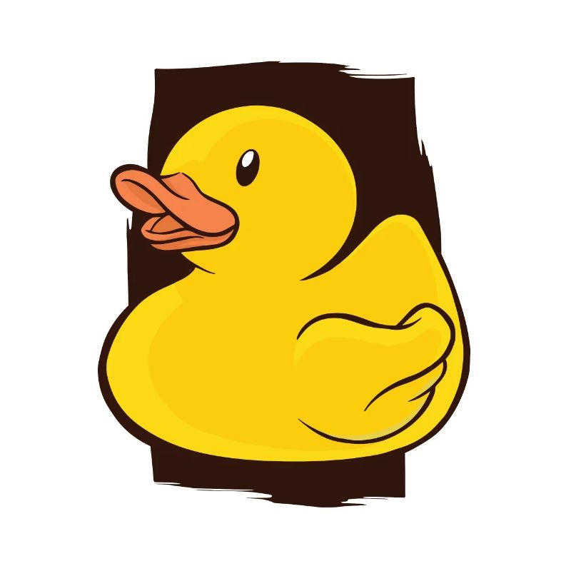Rubber duck rubber duck