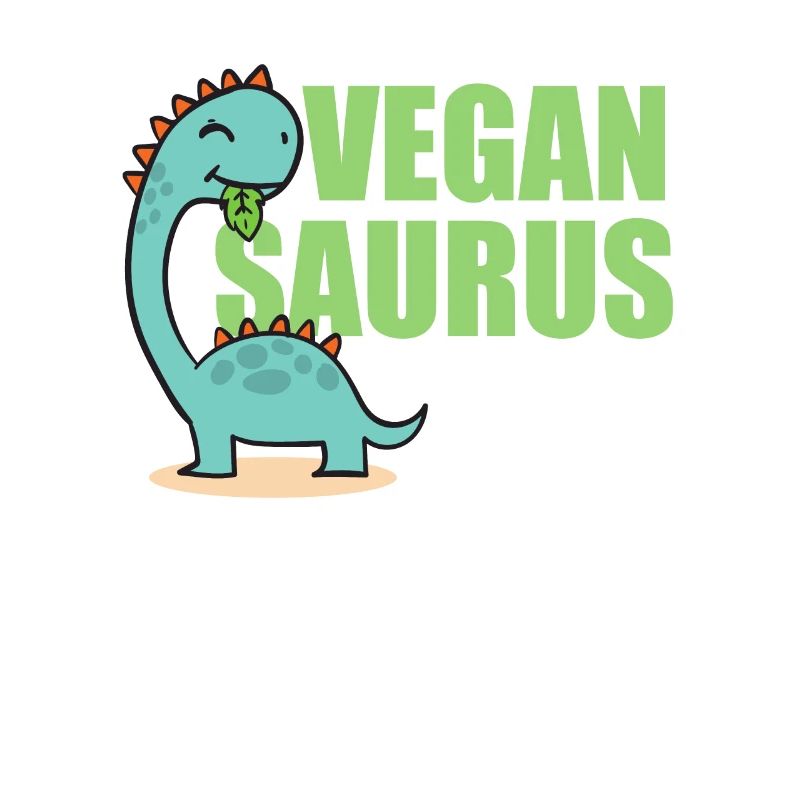 Vegan Saurus