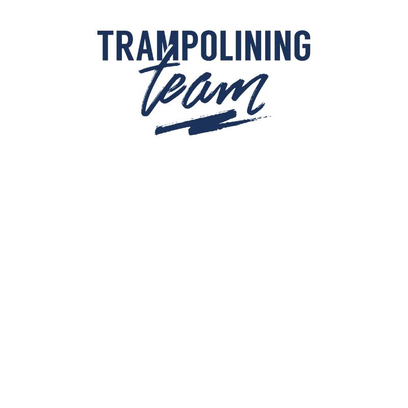Turner Springer Trampolining Jumping Trampoline