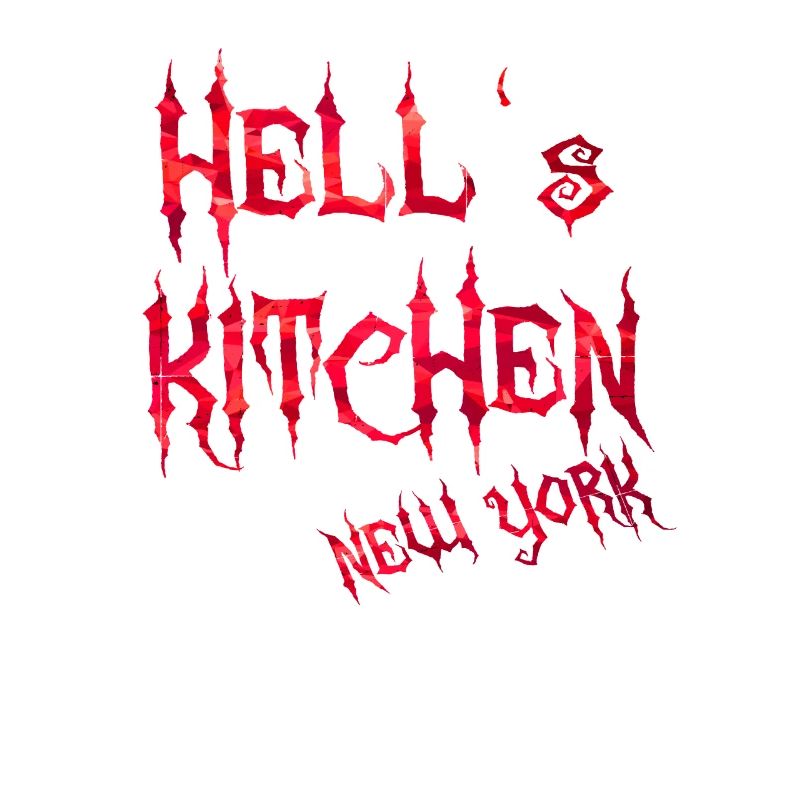 Hell’s Kitchen