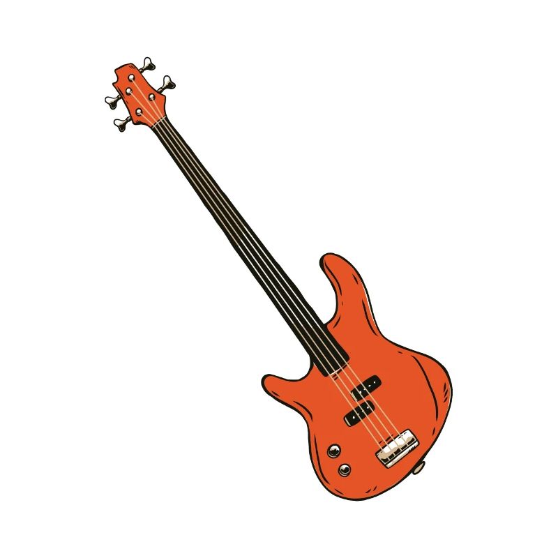 E-Gitarre