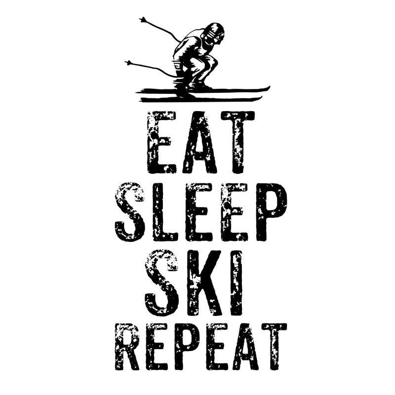 vacances de ski