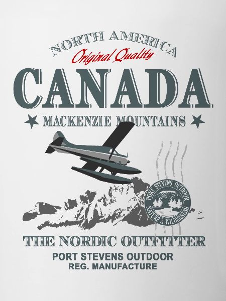 Canada - Aircraft