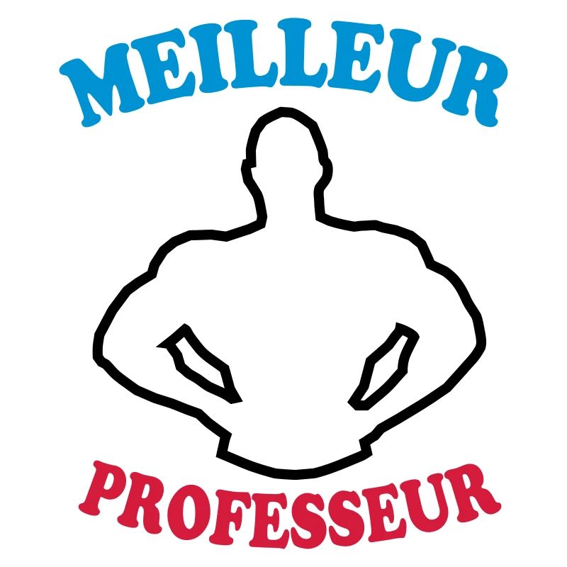Meilleur professeur
