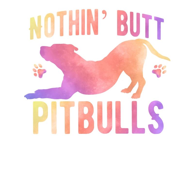 Pitbull - Nichts als Pitbulls