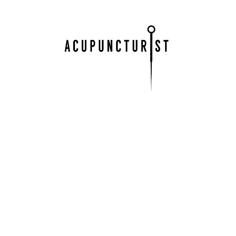 Aiguille d'acupuncture