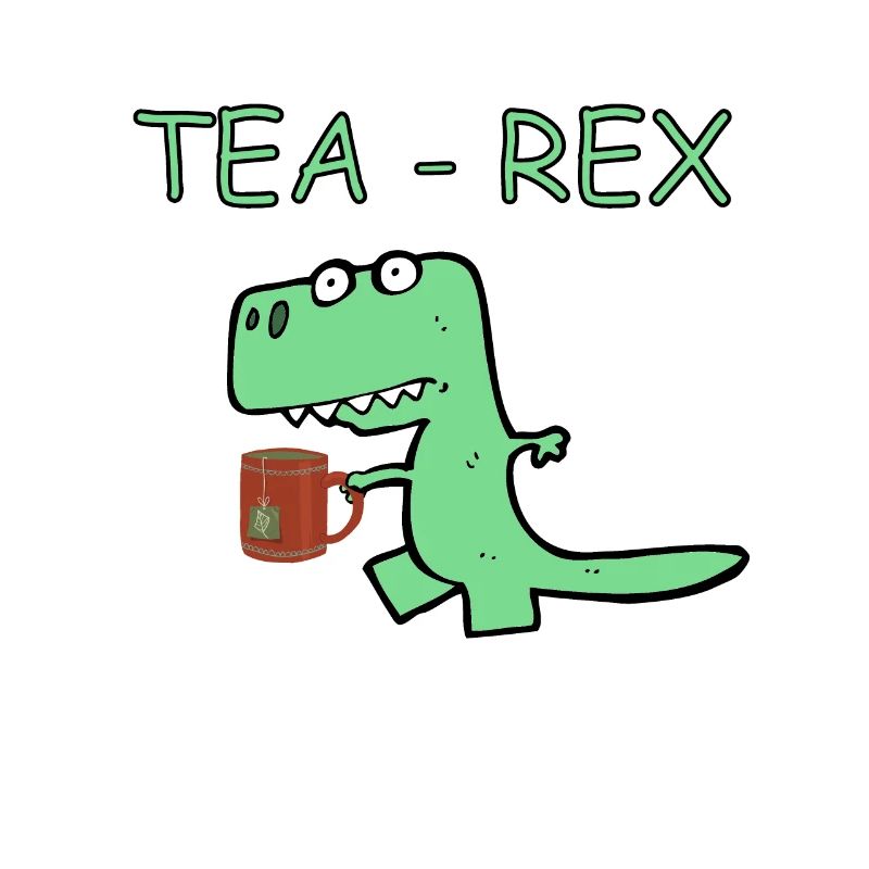 TEA REX