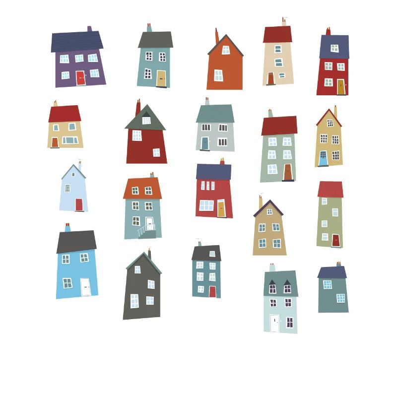 Petites Maisons