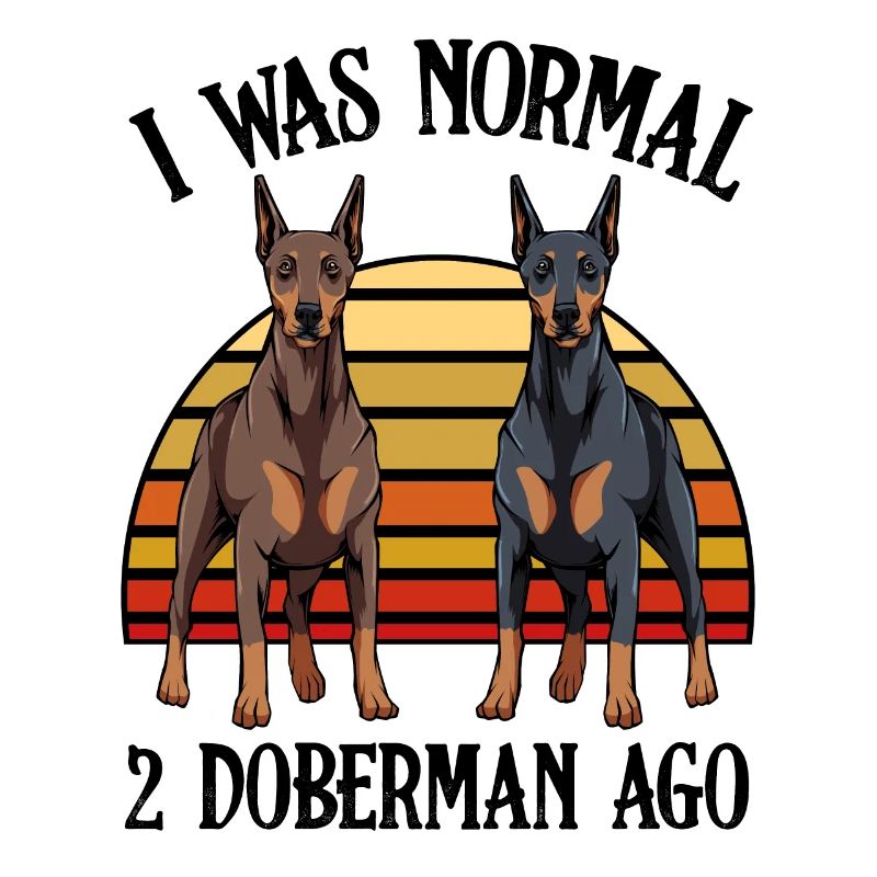 Doberman