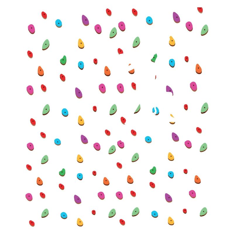 Klettern Bouldern Kletterwand Boulder Geschenkidee