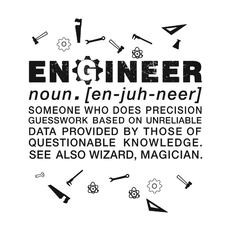 engineer