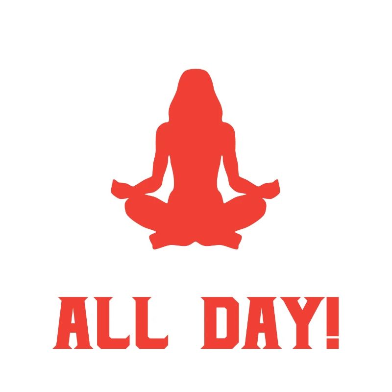 Come On Inner Peace I Dont Have All Day!