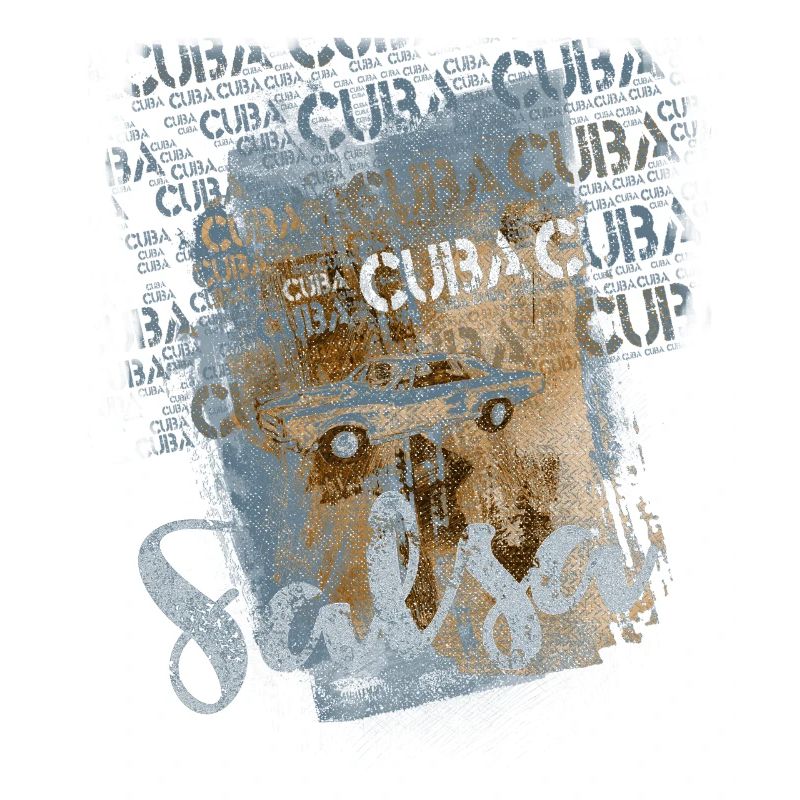 Salsa Cubana - Salsa Dancer Gift