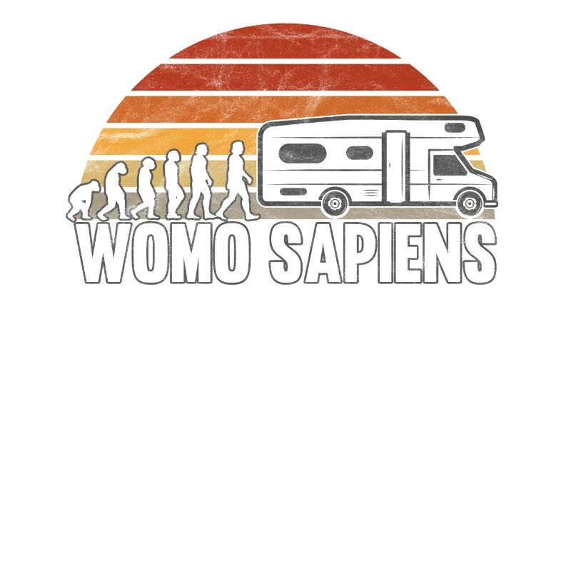 Womo Sapiens Wohnmobil Evolution