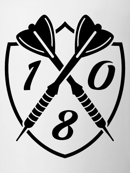 180 darts