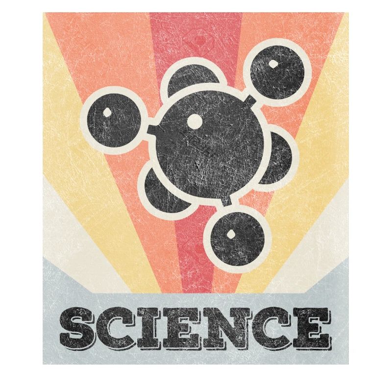 Science - Atome