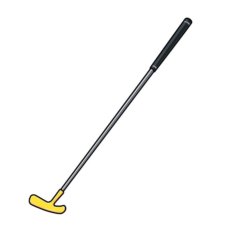 Golf Golfschläger Golfsport