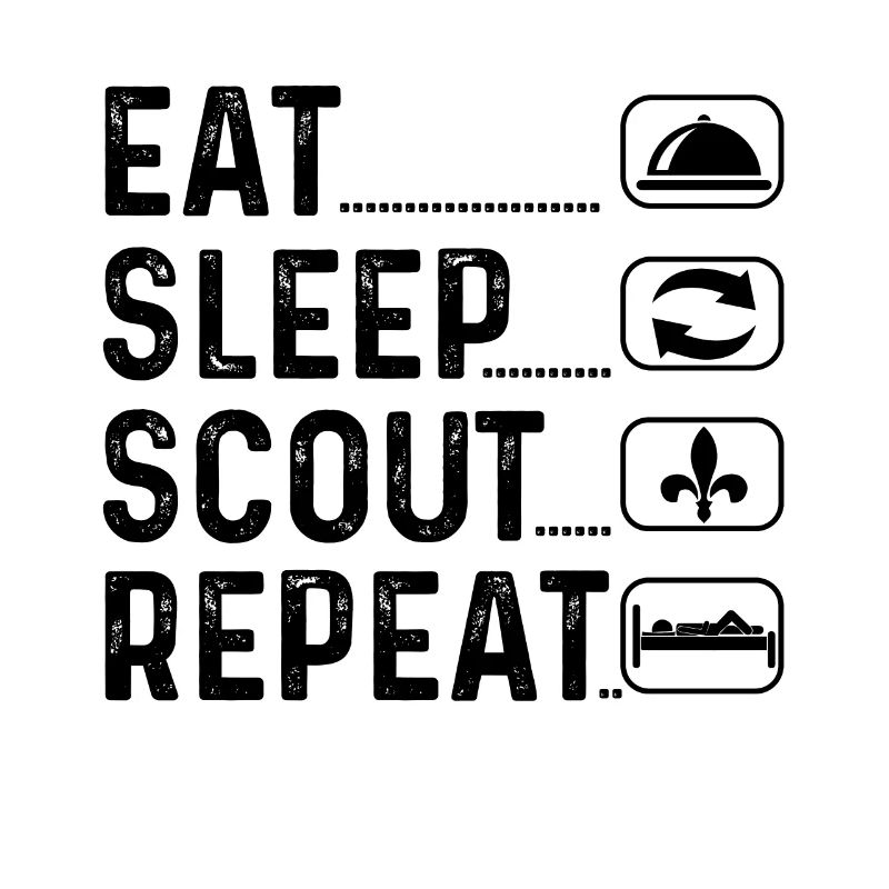 Scout Gift Scout