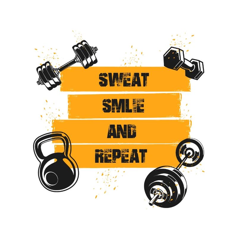 Gym, gift