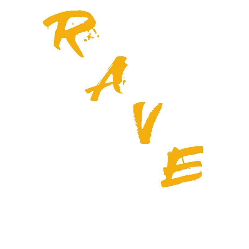 Rave House Dubstep Techno Hardstyle Raver