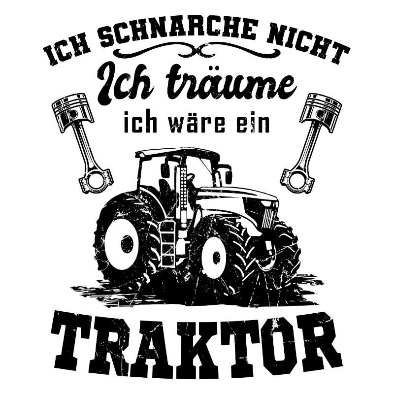 Traktor