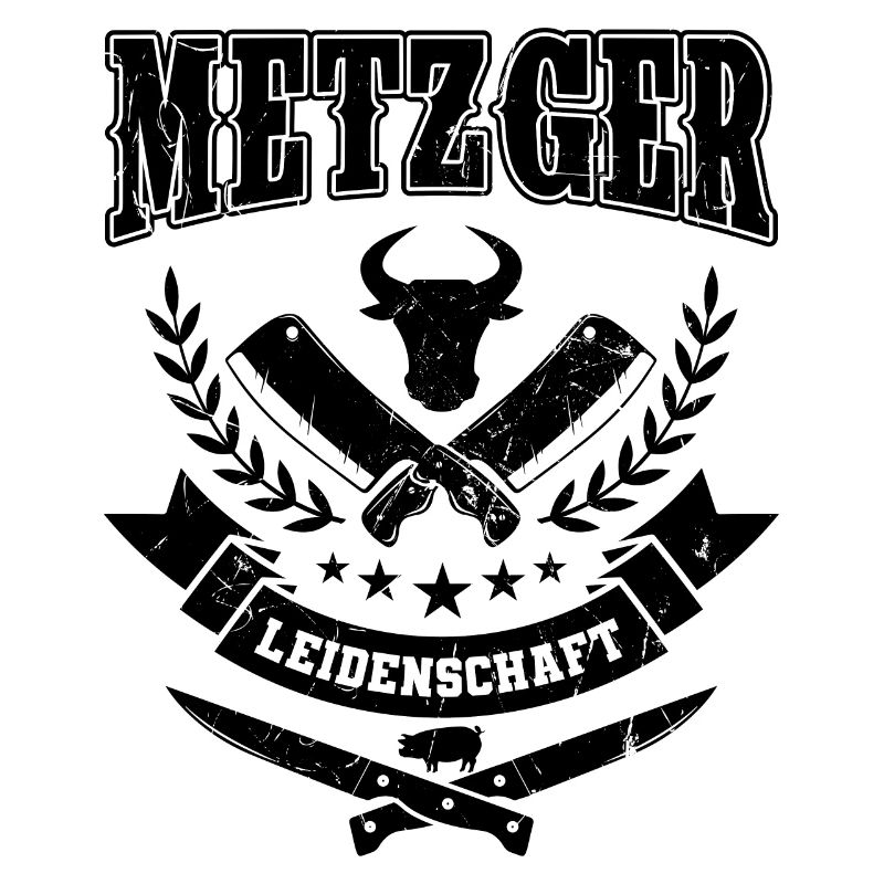 Metzger Spruch
