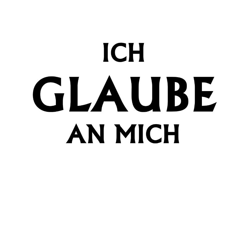 glaube geschenk