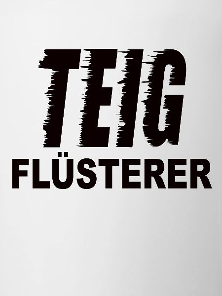 Teig Flüsterer