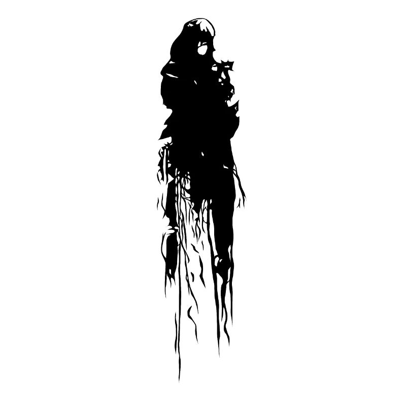 Dämon Zombie Tod death devil Satan Teufel Luzifer