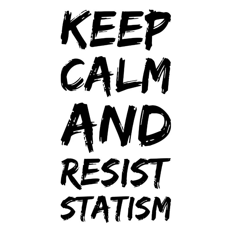 Anarchisme anarchisme anarchisme statisme