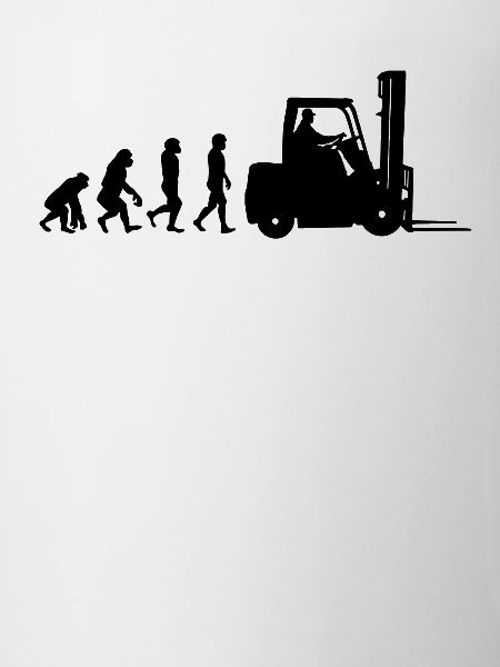 Evolution truck drivers