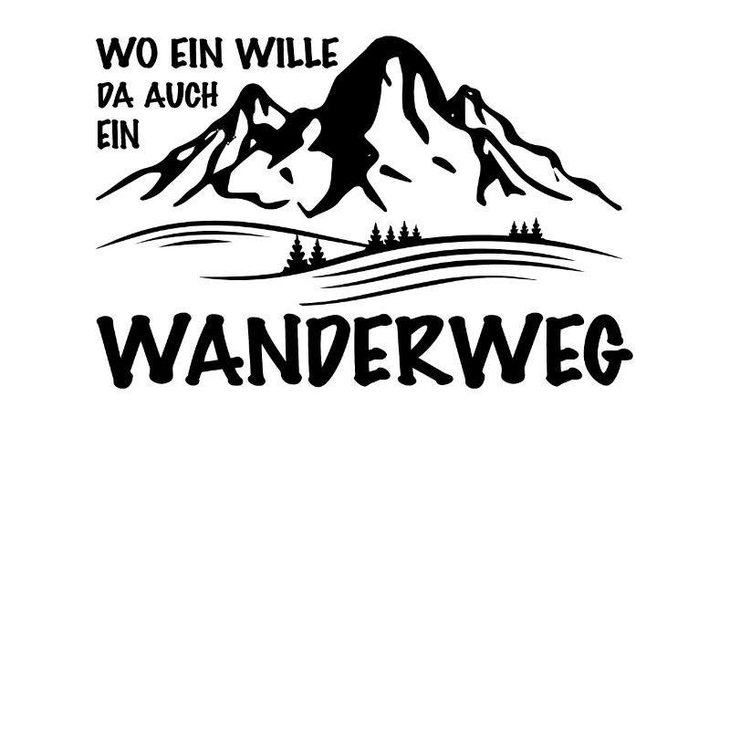 Wanderweg