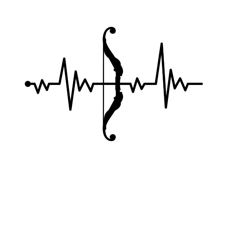 Archery heartbeat