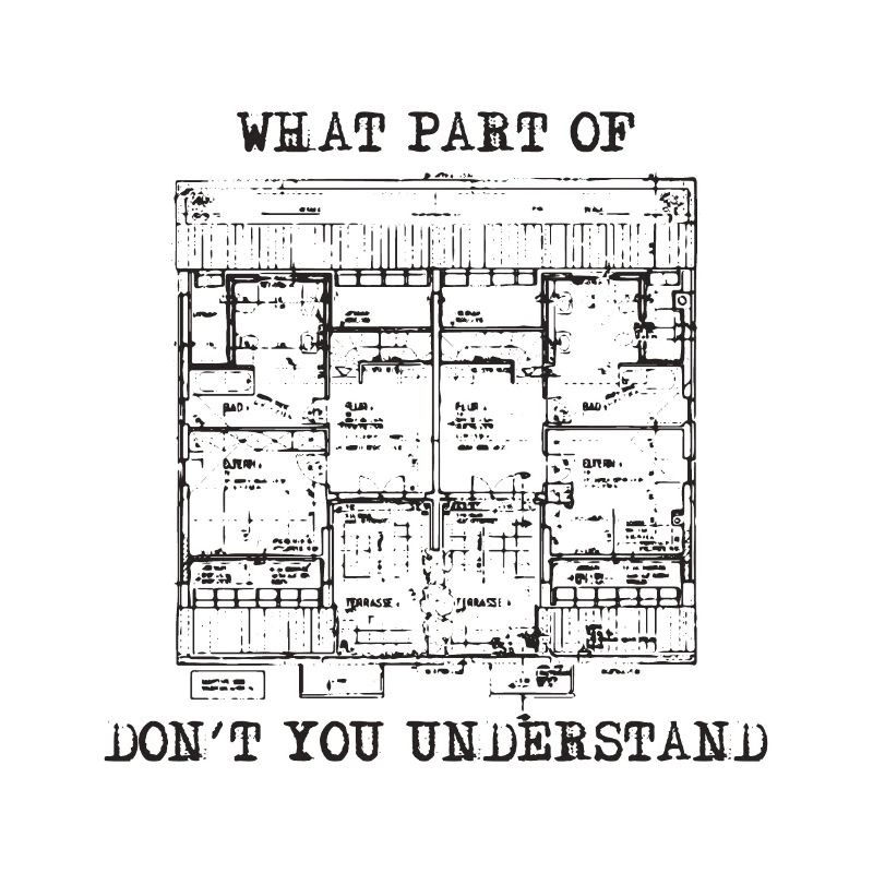 Engineer draftsman funny