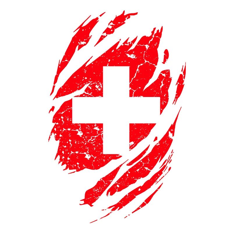 Drapeau suisse