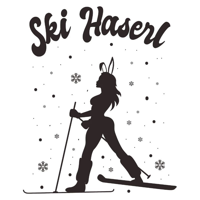 Ski Haserl
