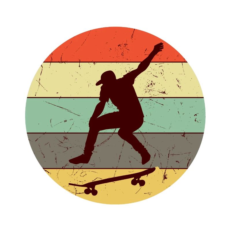 skateboarder