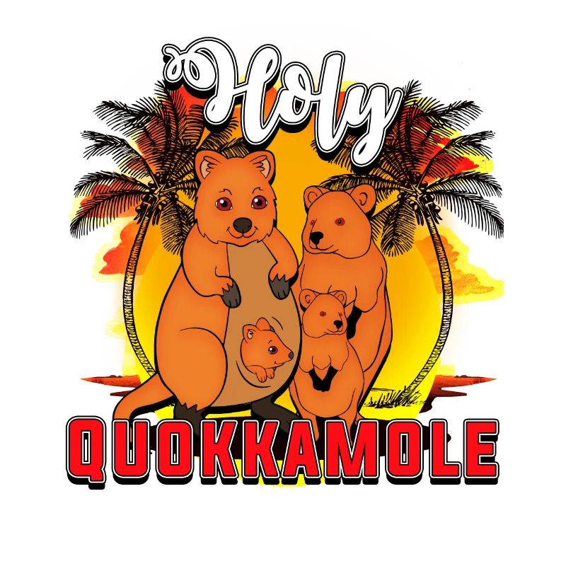 quokka