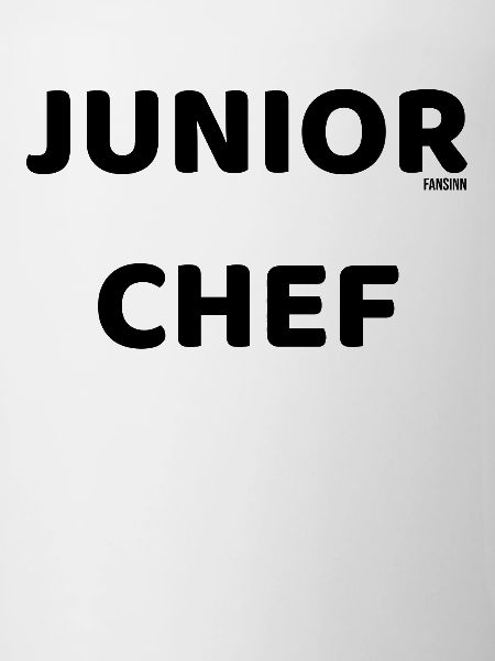 Junior Chef lustig Geschenk