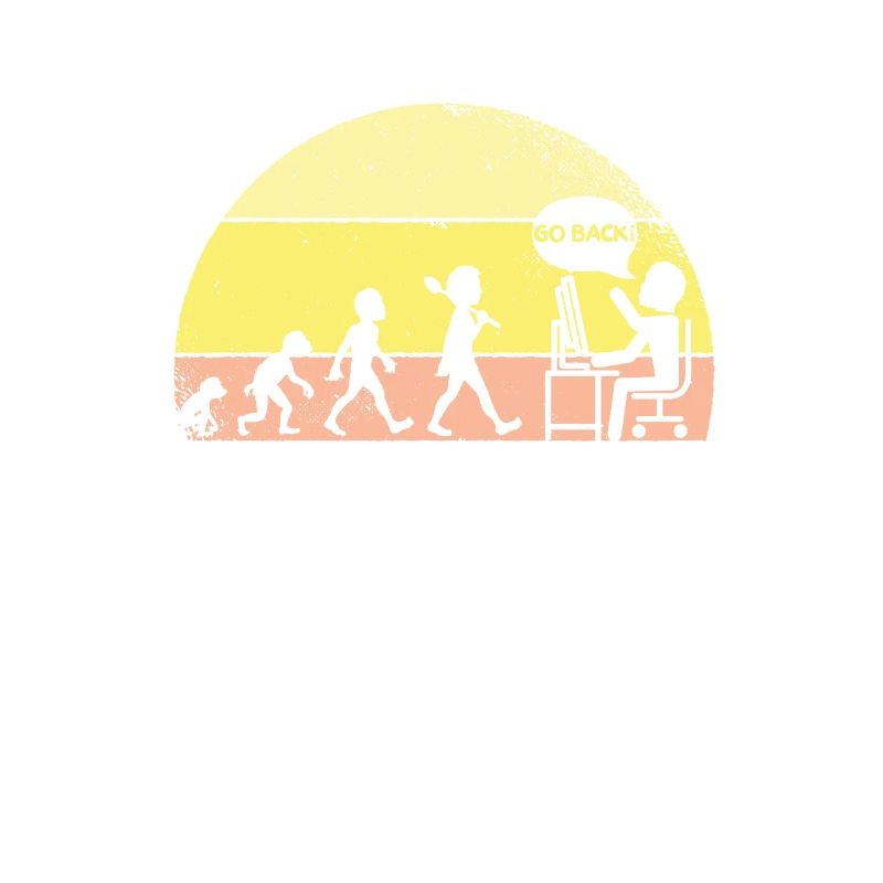 Evolved to be a software engineer