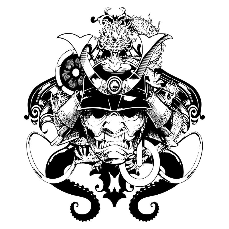 samouraï
