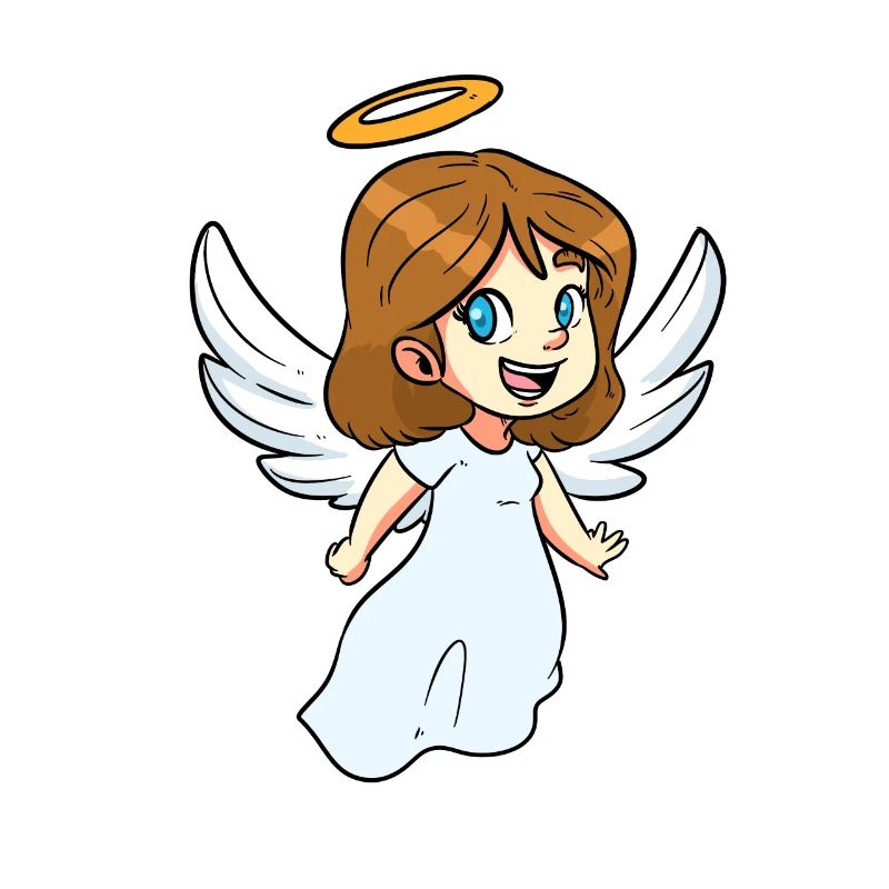 Ange mignon