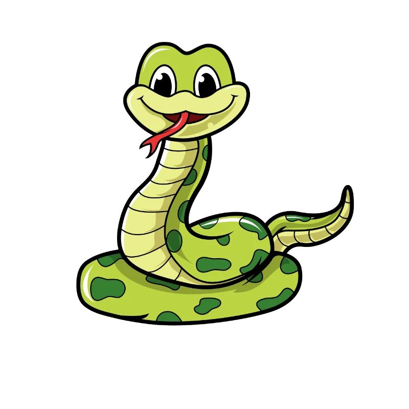 Serpent doux