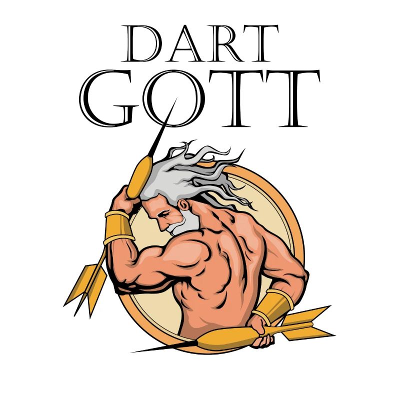 Dartgott