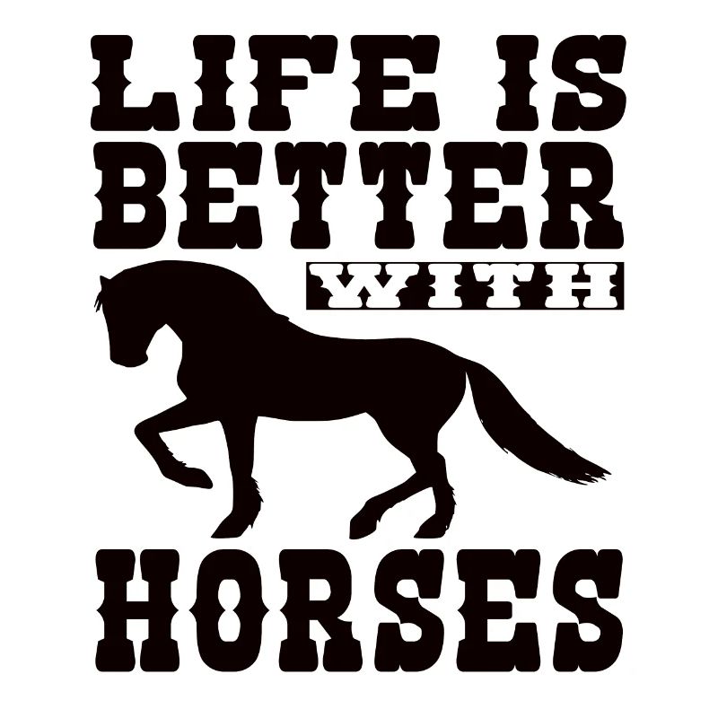 chevaux
