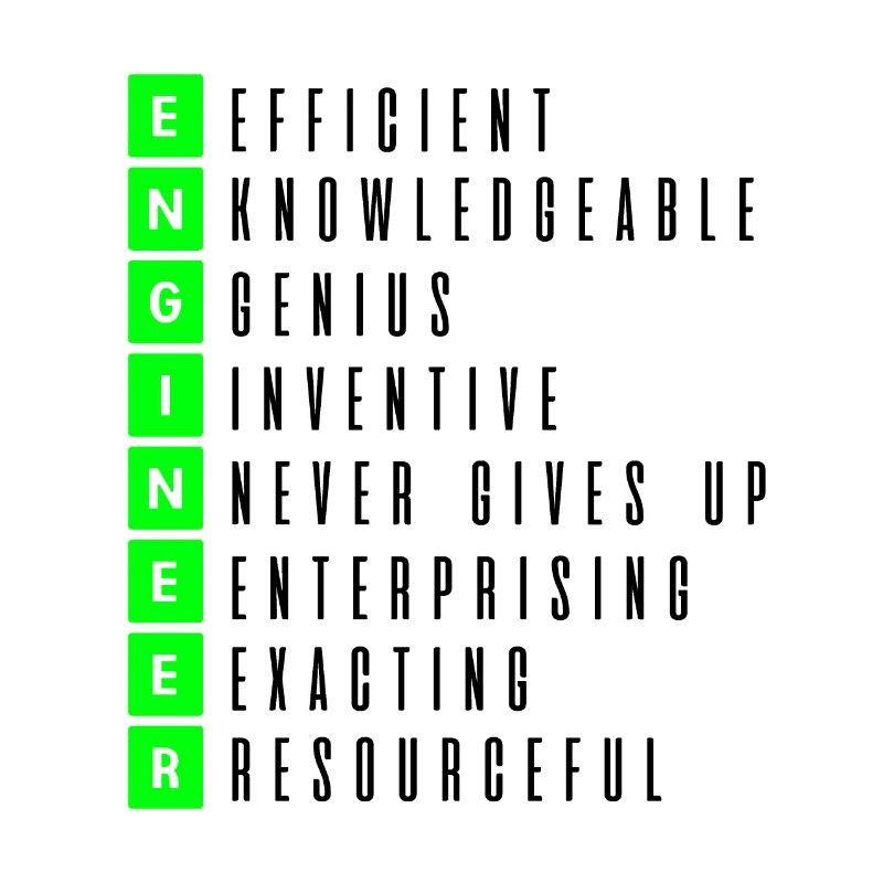 engineer