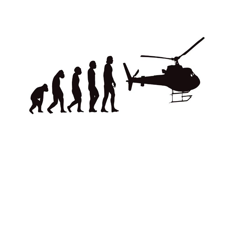 helicopter